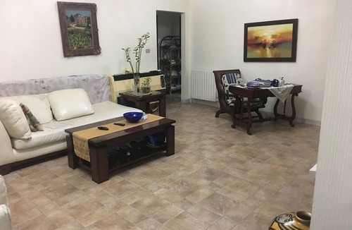 Amman Apartment | Loft