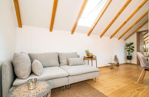 Lapad Apartment | Loft release Ruby