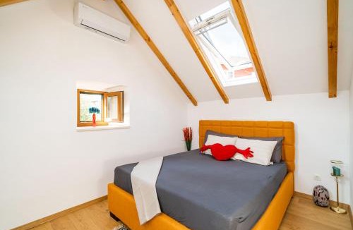 Lapad Apartment | Loft release Ruby