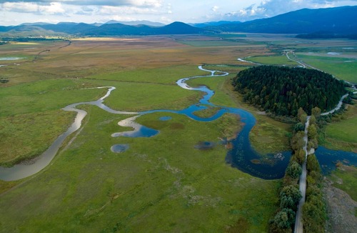 Zerovnica Hotel | Logar Farm Stay near Lake Cerknica - R2, Grahovo, Slovenia
