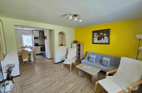 Ljubljana Apartment | Loginn Vic