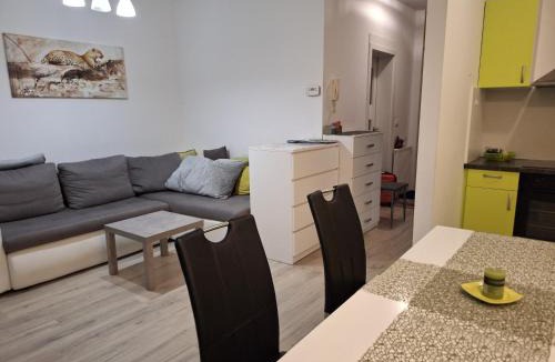 Ljubljana Apartment | LONA flat