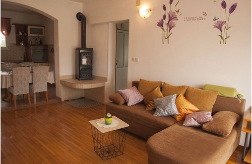 Kali Apartment | Longin Lamljana- Two bedroom apartment with seaview balcony