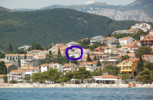 Crikvenica Apartment | Loredana Apartments