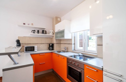 Babin Kuk Apartment | Lorena Suite - Two Bedroom Apartment with Private Pool