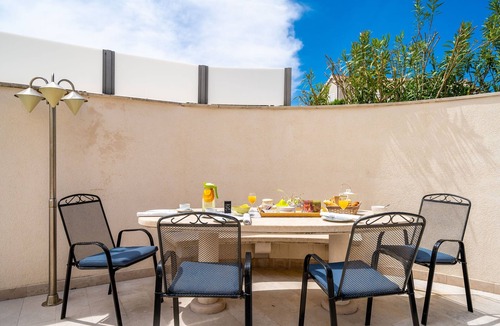 Babin Kuk Apartment | Lorena Suite - Two Bedroom Apartment with Private Pool