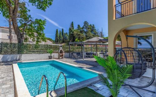 Valdebek Villa | Lotus Elite Estate Pula