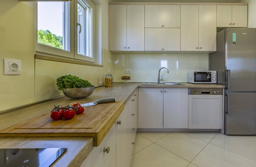 Valdebek Villa | Lotus Elite Villa with Pool & Jacuzzi 6
