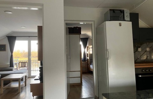 Molve Apartment | Lotus Pearl Lake Retreat Apartments