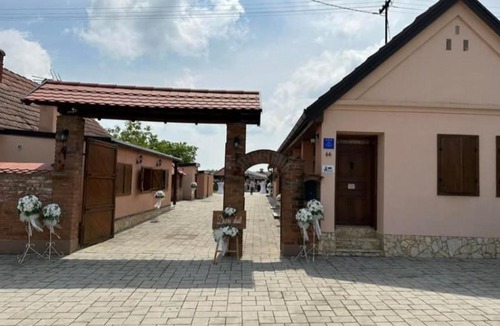 Fericanci House | Lovacka kuca Valenovac