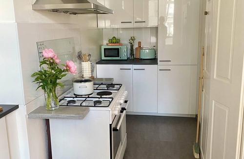 Ljubljana City Centre House | Lovely 1-bedroom 3 bed in a 18 century townhouse in Ljubljana