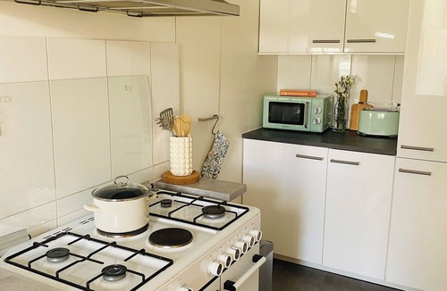 Ljubljana City Centre House | Lovely 1-bedroom 3 bed in a 18 century townhouse in Ljubljana