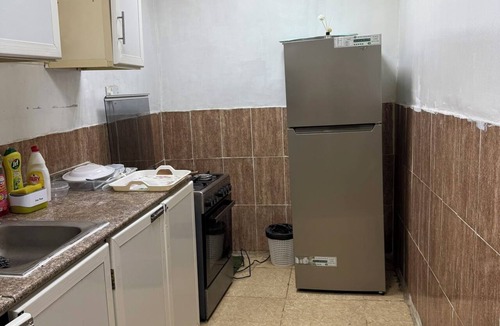 Ras Al Khaimah Other | Lovely 4-bedroom farmhouse with AC in serene Ras Al-Khaimah