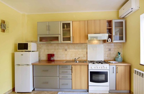 Đuba Apartment | Lovely accommodation with private garden