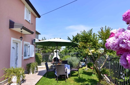 Đuba Apartment | Lovely accommodation with private garden