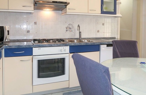 Duga Luka Apartment | Lovely apartment for 2 people with A/C, WIFI, TV and terrace
