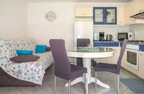 Duga Luka Apartment | Lovely apartment for 2 people with A/C, WIFI, TV and terrace