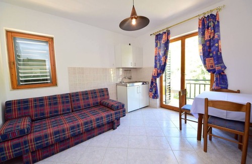 Stankovici Apartment | Lovely apartment for 4 guests with pool, WIFI, A/C, terrace, pets allowed and panoramic view