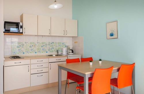 Vratarusa Apartment | Lovely apartment for 4 guests with A/C, WIFI, TV and terrace