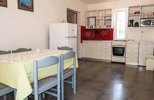 Mosenice Apartment | Lovely apartment for 4 people with A/C, WIFI, TV and terrace