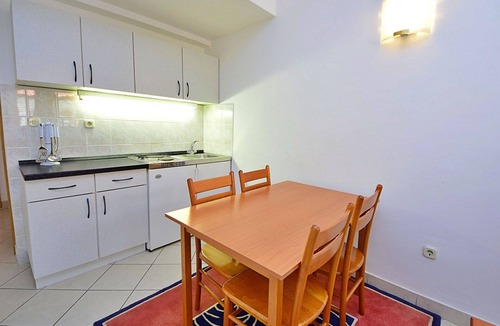 Stankovici Apartment | Lovely apartment for 4 people with pool, A/C, WIFI and terrace
