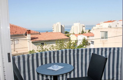 Umac Apartment | Lovely apartment for 4 people with A/C, WIFI, TV and balcony