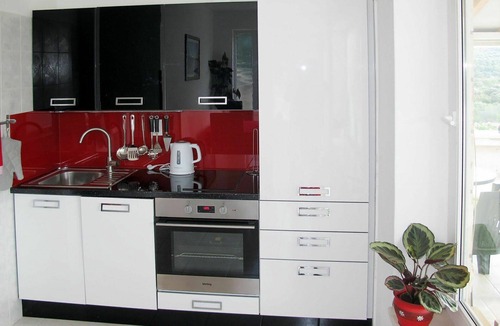 Mali Ston Apartment | Lovely apartment for 5 people with WIFI, pool, A/C, TV, terrace and pets allowed