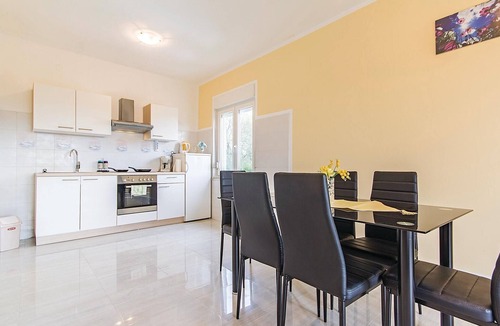 Manjadvorci Apartment | Lovely apartment in Barban