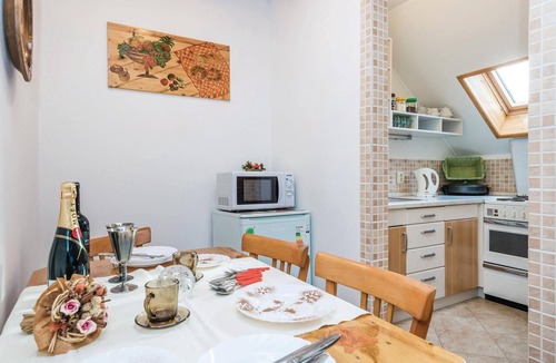 Delnice Apartment | Lovely apartment in Delnice with WiFi
