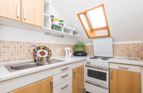 Delnice Apartment | Lovely apartment in Delnice with WiFi