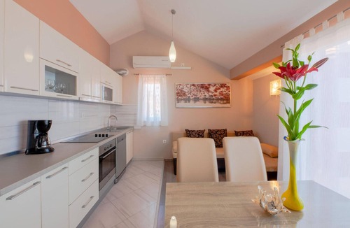 Prigradica Apartment | Lovely apartment in Prigradica