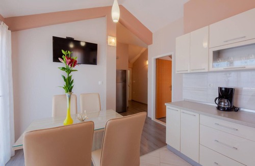 Prigradica Apartment | Lovely apartment in Prigradica