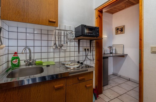 Sveti Juraj Apartment | Lovely apartment in Sveti Juraj with WiFi