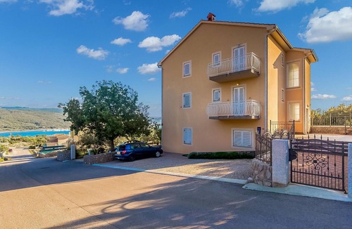 Kornic Apartment | Lovely apartment in Kornic with WiFi