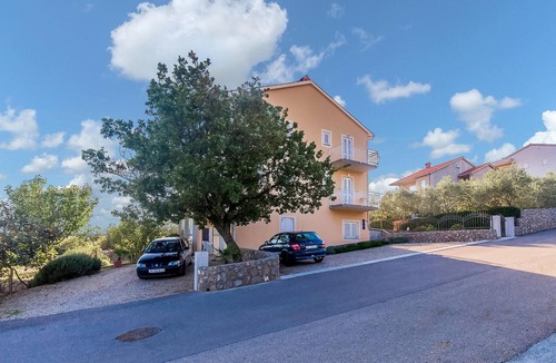Kornic Apartment | Lovely apartment in Kornic with WiFi