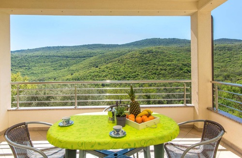 Sveta Marina Apartment | Lovely apartment in Labin with WiFi