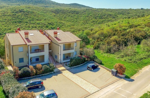 Sveta Marina Apartment | Lovely apartment in Labin with WiFi