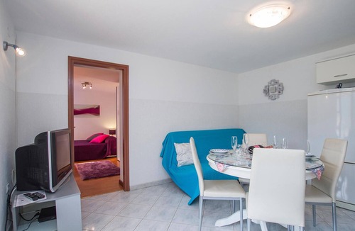 Duga Luka Apartment | Lovely apartment in Labin