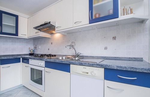 Duga Luka Apartment | Lovely apartment in Labin