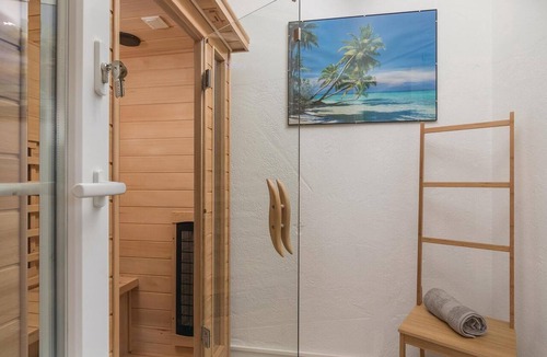 Sveta Nedelja Apartment | Lovely apartment in Labin with sauna