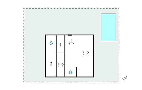 Dugis Apartment | Lovely Apartment In Makarska
