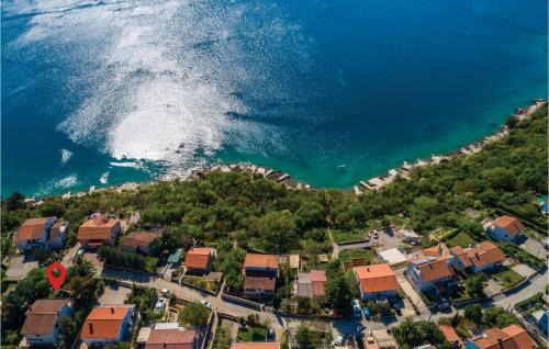 Omisalj Apartment | Lovely Apartment In Malinska With Wifi