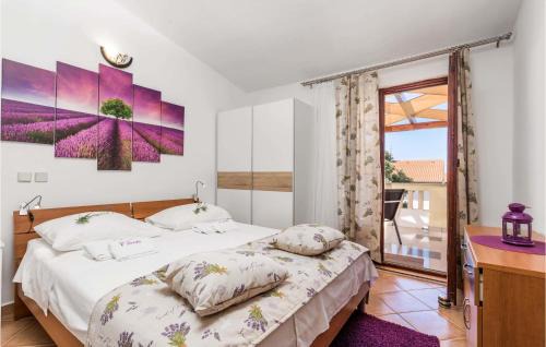 Mandre Apartment | Lovely Apartment In Mandre With Wifi