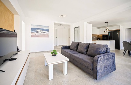 Kuceli Apartment | Lovely apartment in Matulji