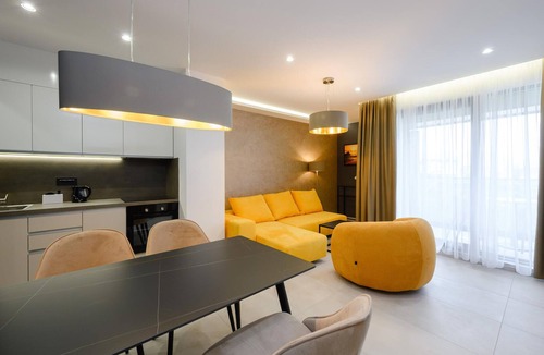 Metkovic Apartment | Lovely apartment in Metkovic with sauna