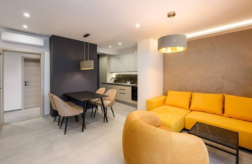 Metkovic Apartment | Lovely apartment in Metkovic with sauna