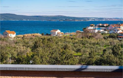 Nevidane Apartment | Lovely Apartment In Nevidane With House Sea View
