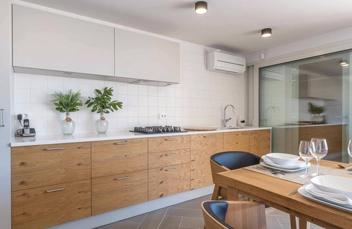 Zagorje Apartment | Lovely apartment in Plomin with WiFi
