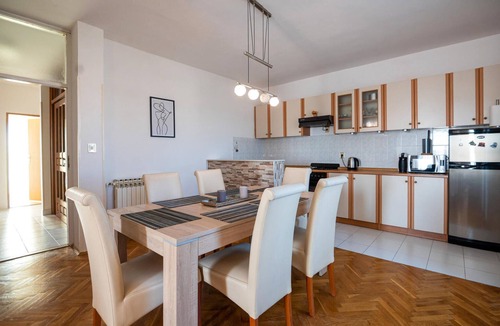 Skabrnja Apartment | Lovely apartment in Prkos