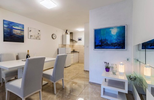 Premantura Apartment | Lovely apartment in Pula with WiFi
